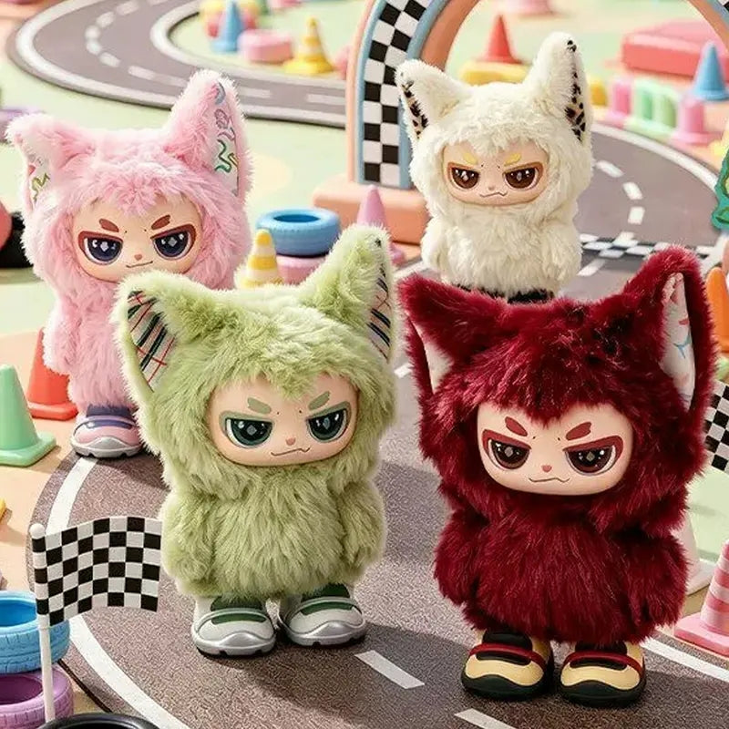 Xiaoao All Love Everything Series Vinyl Plush DOLL