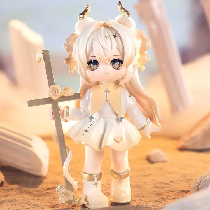 MIYA Awakening Of The Heart Series Figures Blind Box