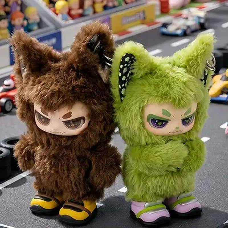 Xiaoao All Love Everything Series Vinyl Plush DOLL
