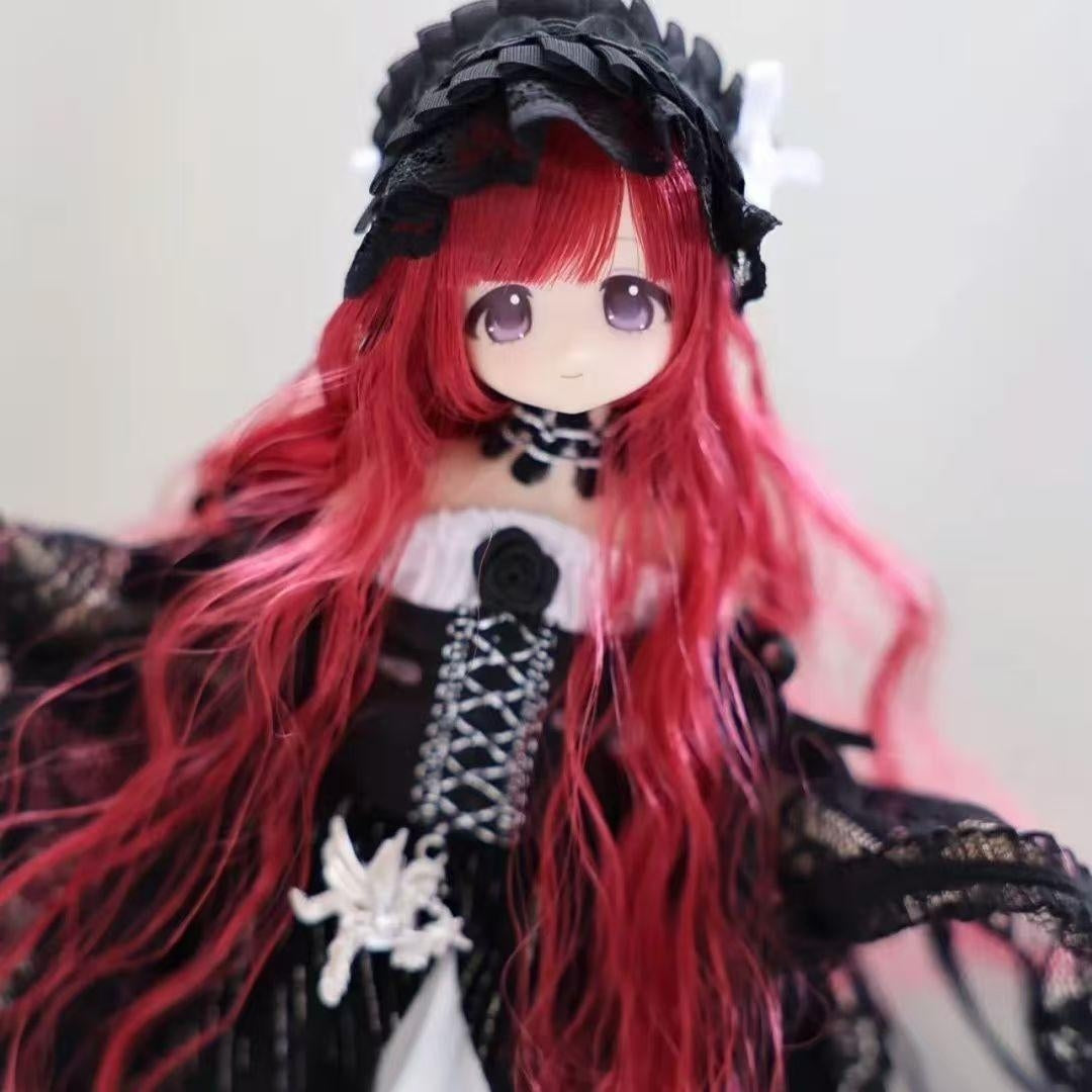 Sweet Guardian 1000% Series Special 1/6 Action Figure BJD Blind Box