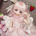 Sweet Guardian 1000% Series Special 1/6 Action Figure BJD Blind Box