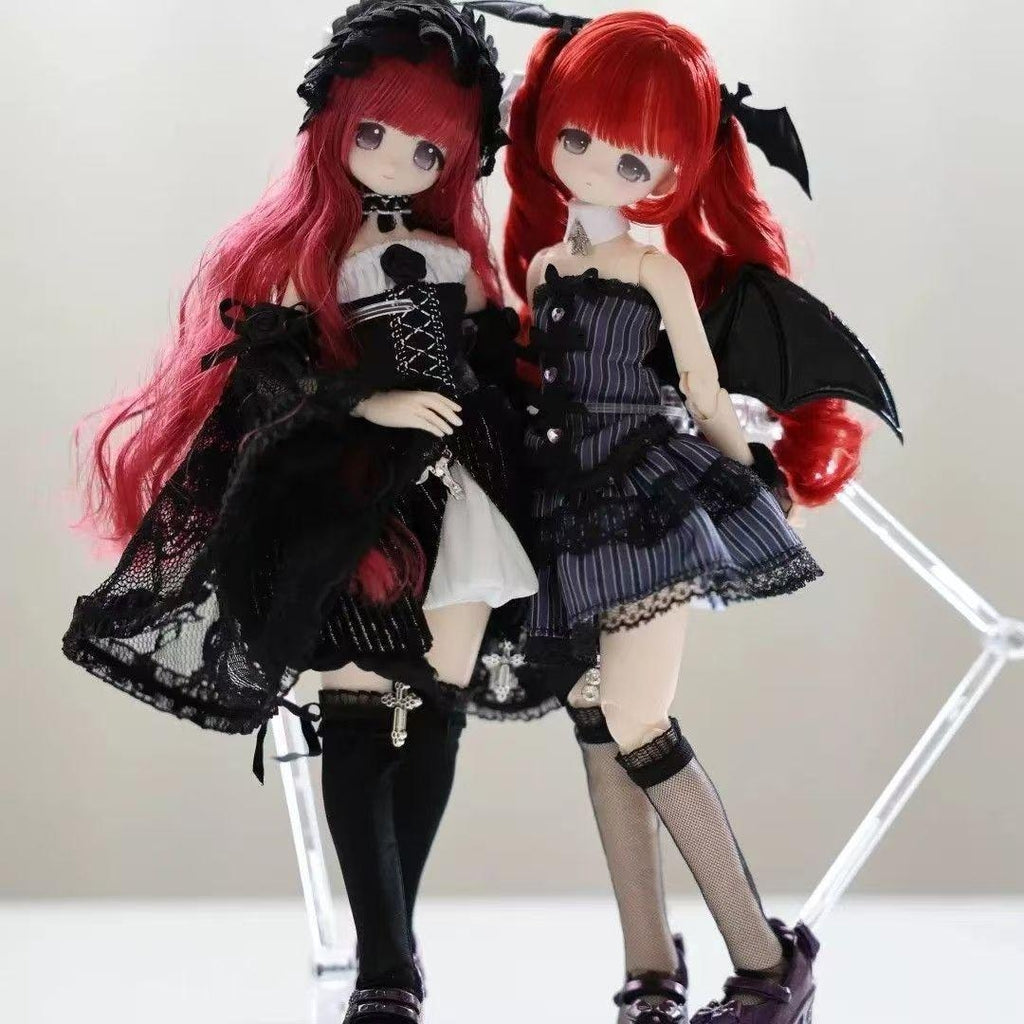 Sweet Guardian 1000% Series Special 1/6 Action Figure BJD Blind Box
