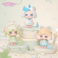The lulueif story - gen 1 milk candy blind box