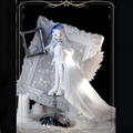 Mita Tarot Series 1/8 BJD Blind Box (Pre-order)