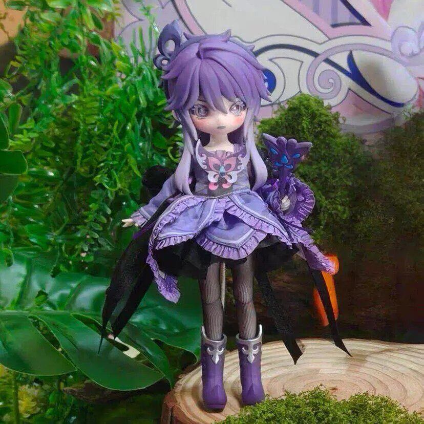 Balala the Fairies BJD Series Figures Blind Box