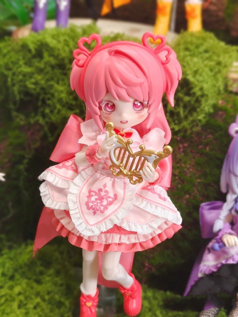 Balala the Fairies BJD Series Figures Blind Box
