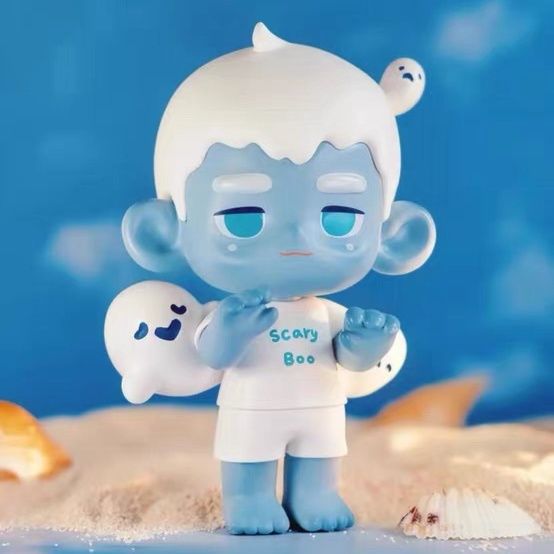 BANA Sea Ya! Goodbye Sea Series Blind Box