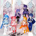 Balala the Fairies BJD Series Figures Blind Box