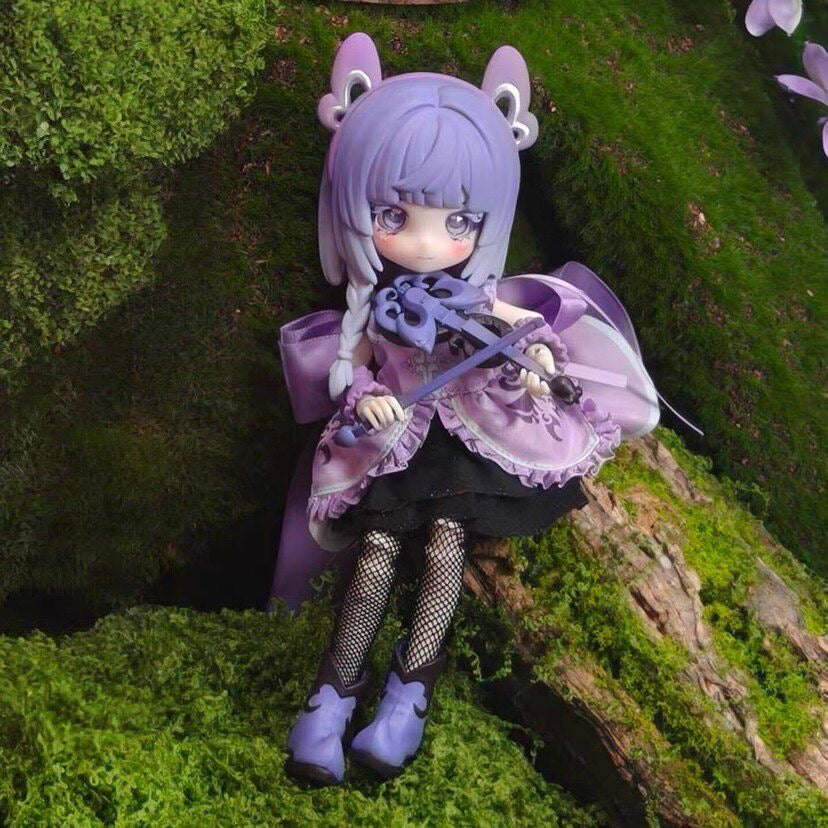 Balala the Fairies BJD Series Figures Blind Box