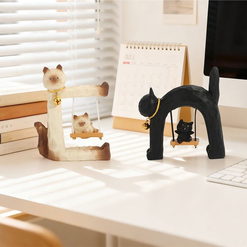 Cat Swing Series Blind Box