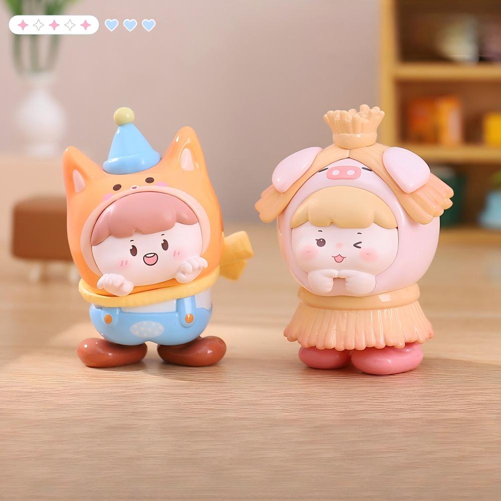 Naughty Boy-Fairy Tale Adventures Series Blind Box