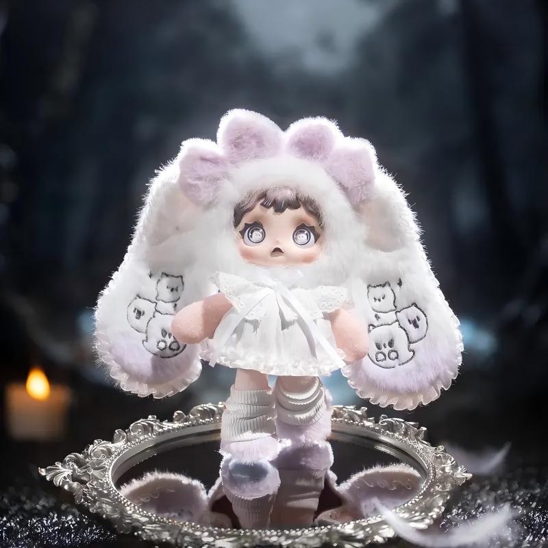 Heymi-Witch's Game Series Plush Doll Blind Box
