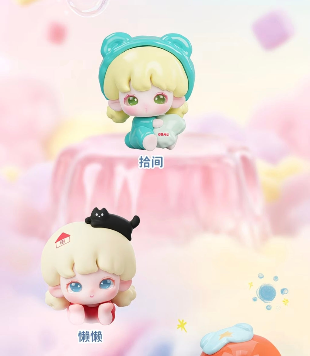 YOOIE Sweet Dream Party Series Mini Figure Blind Box