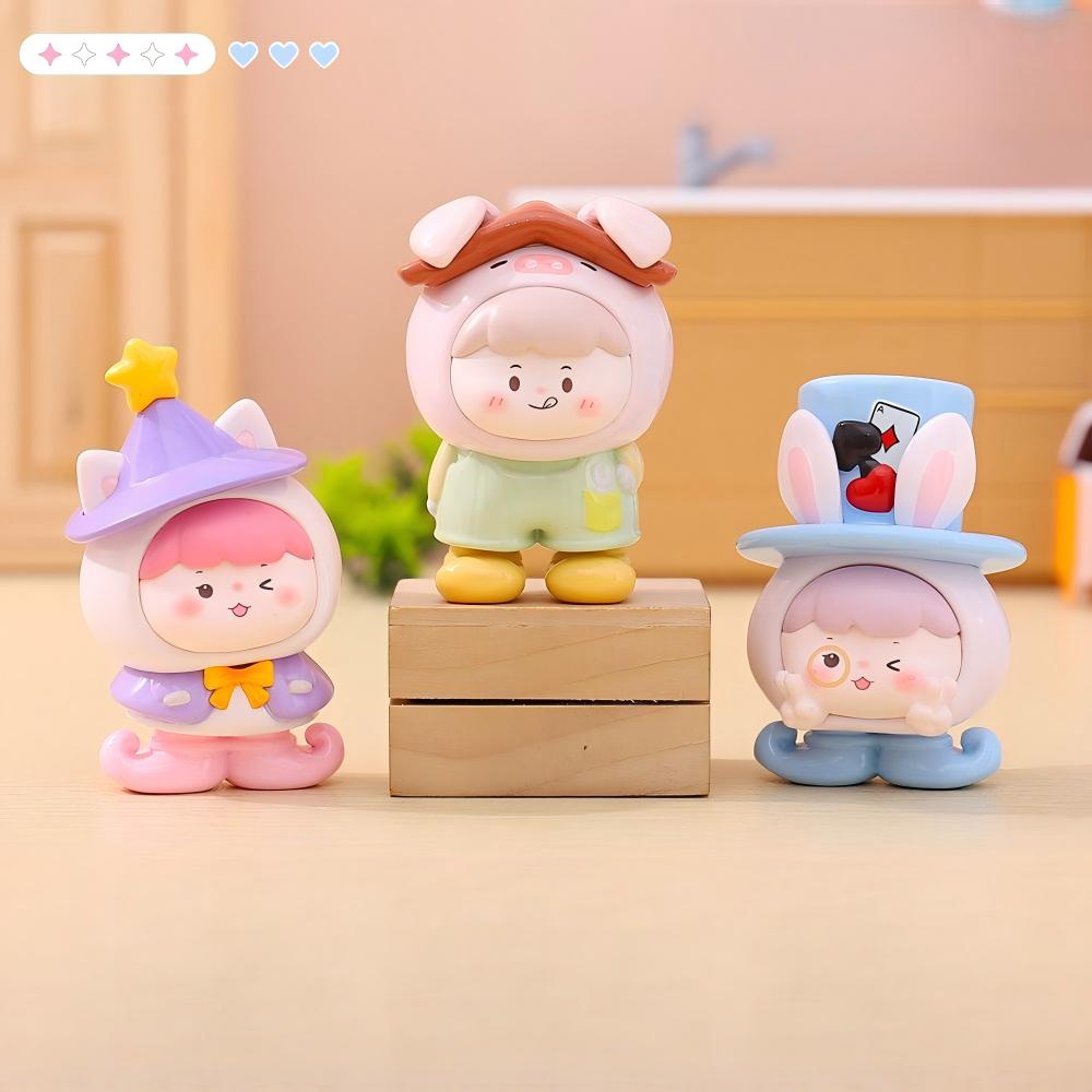 Naughty Boy-Fairy Tale Adventures Series Blind Box