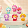 Fruit Jar Mini Series Figure Blind Box