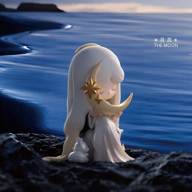Laplly Infinite Beginning Series Blind Box