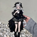 Saturday Girls BJD Blind Box Executive Standard