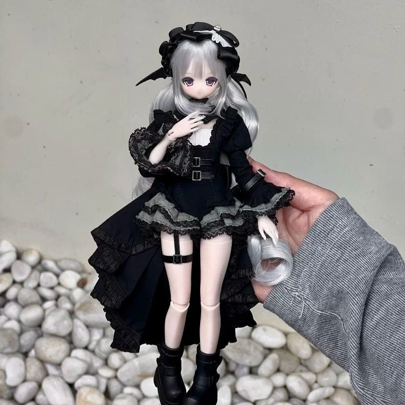 Saturday Girls BJD Blind Box Executive Standard