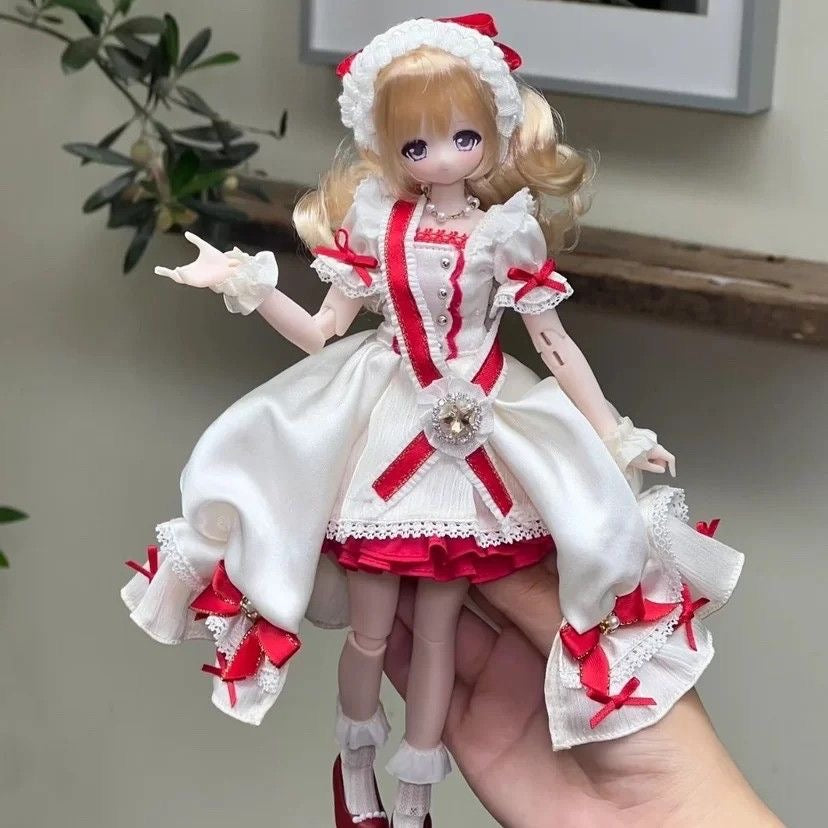Saturday Girls BJD Blind Box Executive Standard