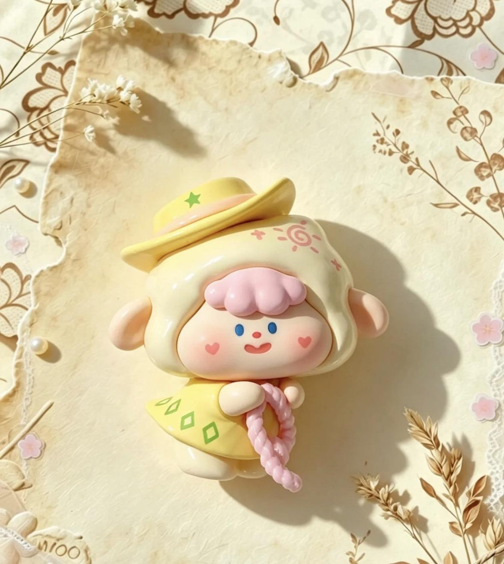 Dimie Daydream Theater Series Mini Bean Blind Bag
