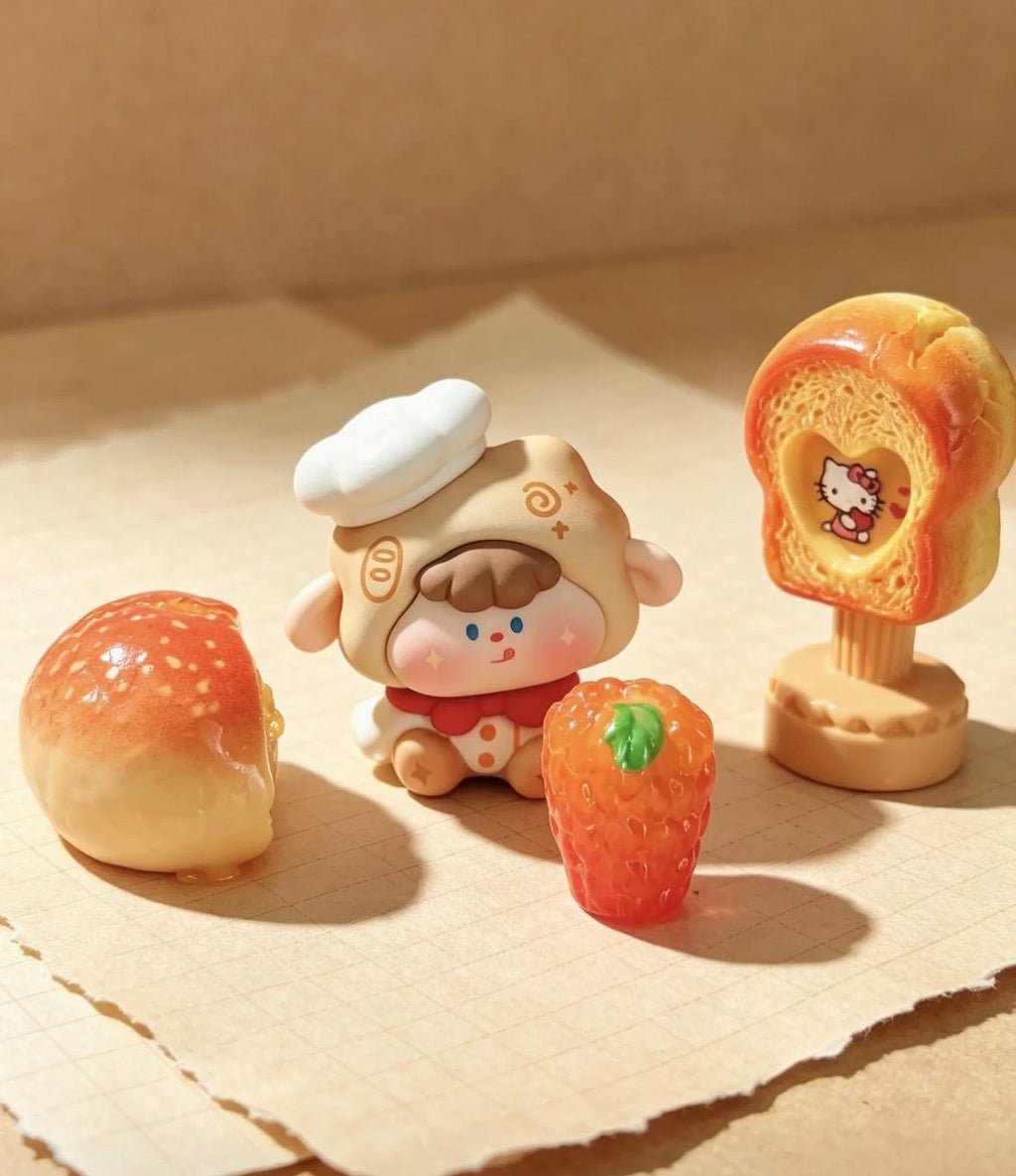 Dimie Daydream Theater Series Mini Bean Blind Bag