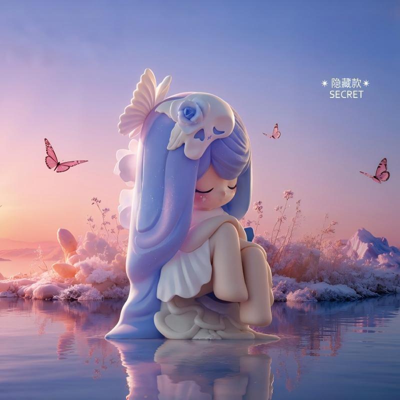 Laplly Infinite Beginning Series Blind Box