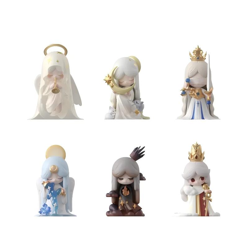 Laplly Infinite Beginning Series Blind Box
