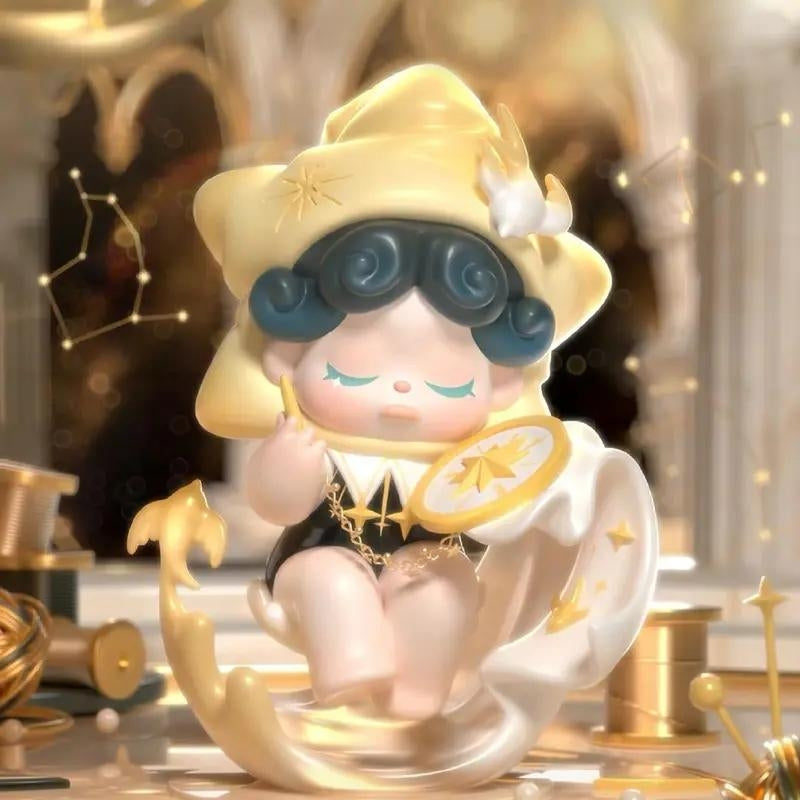 wendy-at sunset and moonrise series blind box