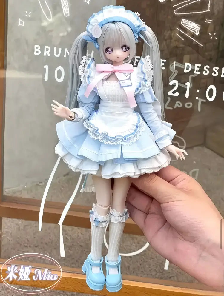 Saturday Girls BJD Blind Box Executive Standard
