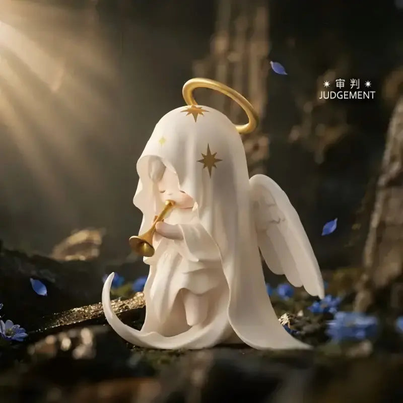 Laplly Infinite Beginning Series Blind Box