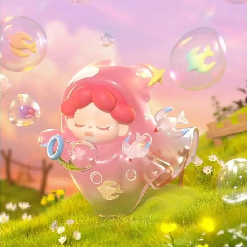 wendy-at sunset and moonrise series blind box