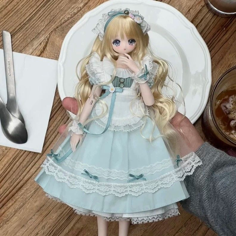 Saturday Girls BJD Blind Box Executive Standard