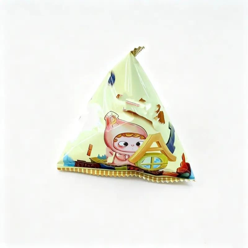OZAI-Any-Block -House Series Mimi Figure Blind box