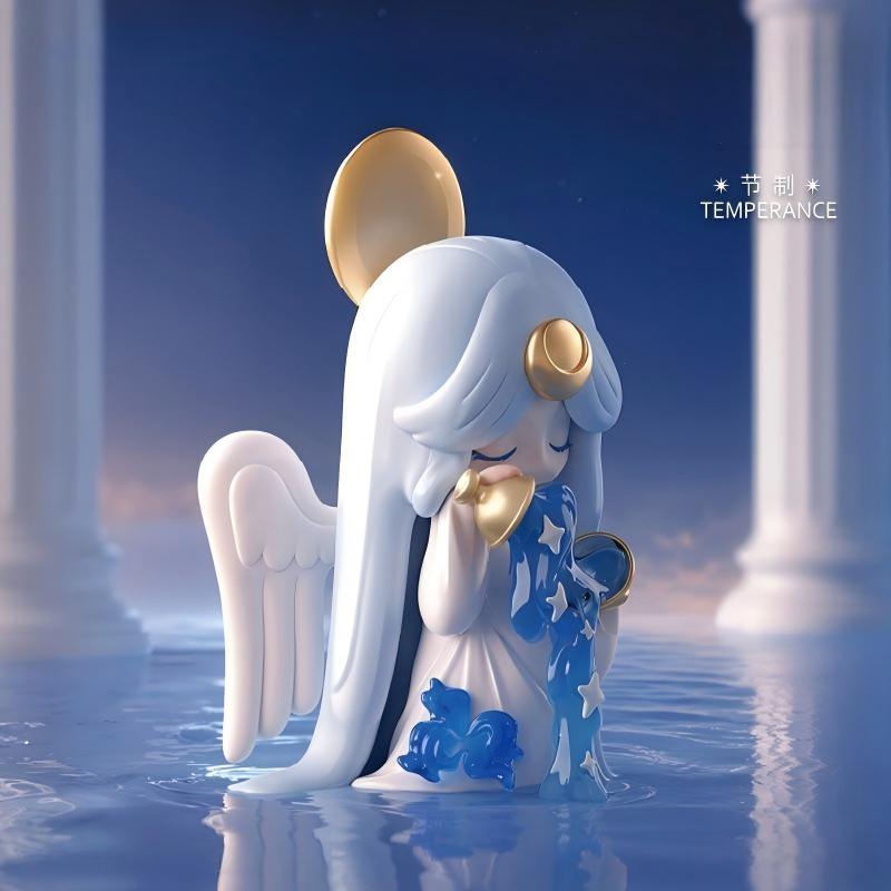 Laplly Infinite Beginning Series Blind Box
