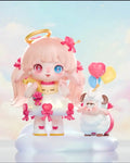 Ruby Cupid Qixi Festival Limited Art Toy