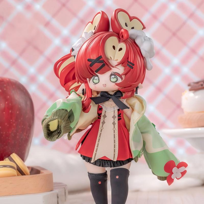 Mia Sweety MJD Action Figure Blind Box