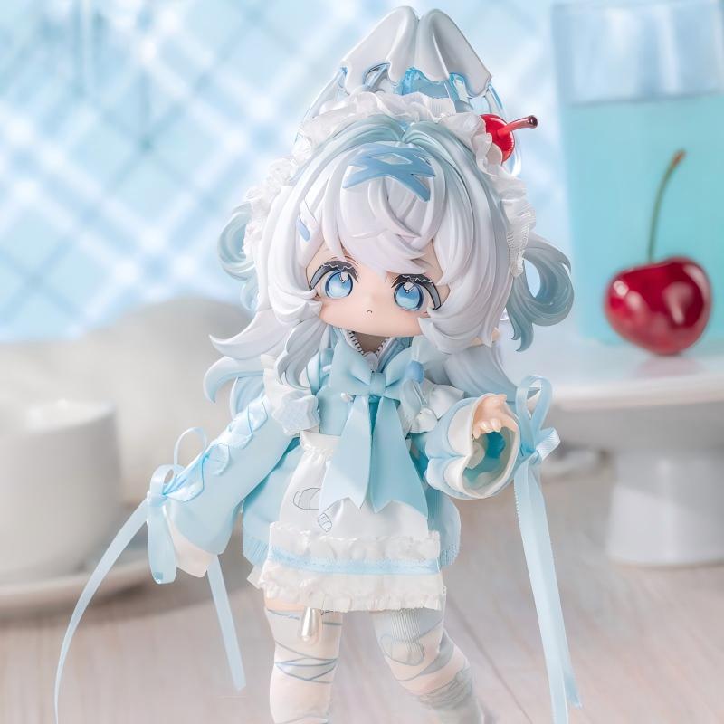 Mia Sweety MJD Action Figure Blind Box