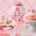 Mia Sweety MJD Action Figure Blind Box