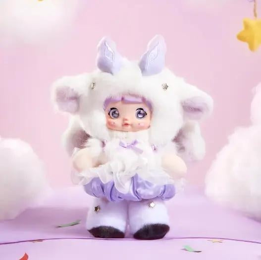 Nommi Treasure Collector Series Plush Blind Box