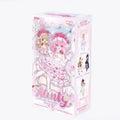 COME4FREE Mitian × Aobi Island: Dreamland Collaborative BJD Blind Box, Articulated Collectible Doll