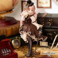 Time Rift & The Music Box Series Special 1/6 Action Figure BJD Blind Box