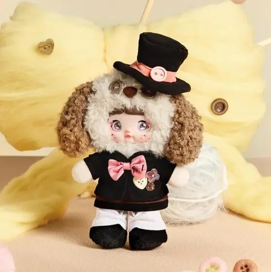 Nommi Treasure Collector Series Plush Blind Box