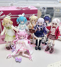 TWINKLE * POLARIS scale bjd blind box
