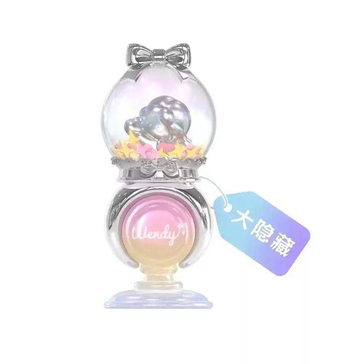wendy-dream whisper feries ring series beans blind box