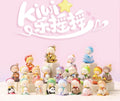Baby Kiwi-Kiwi Rocking Fun Series Blind Box