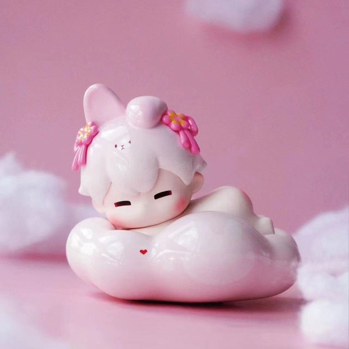 PEDUDU Cloud Prayer Series Figures Blind Box