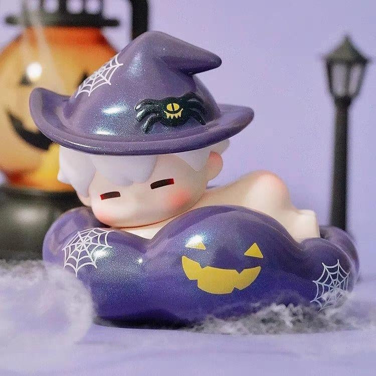 PEDUDU Cloud puppet Series Collectible Figures Blind Box, Toys & Hobbies Doll Collectibles for Display
