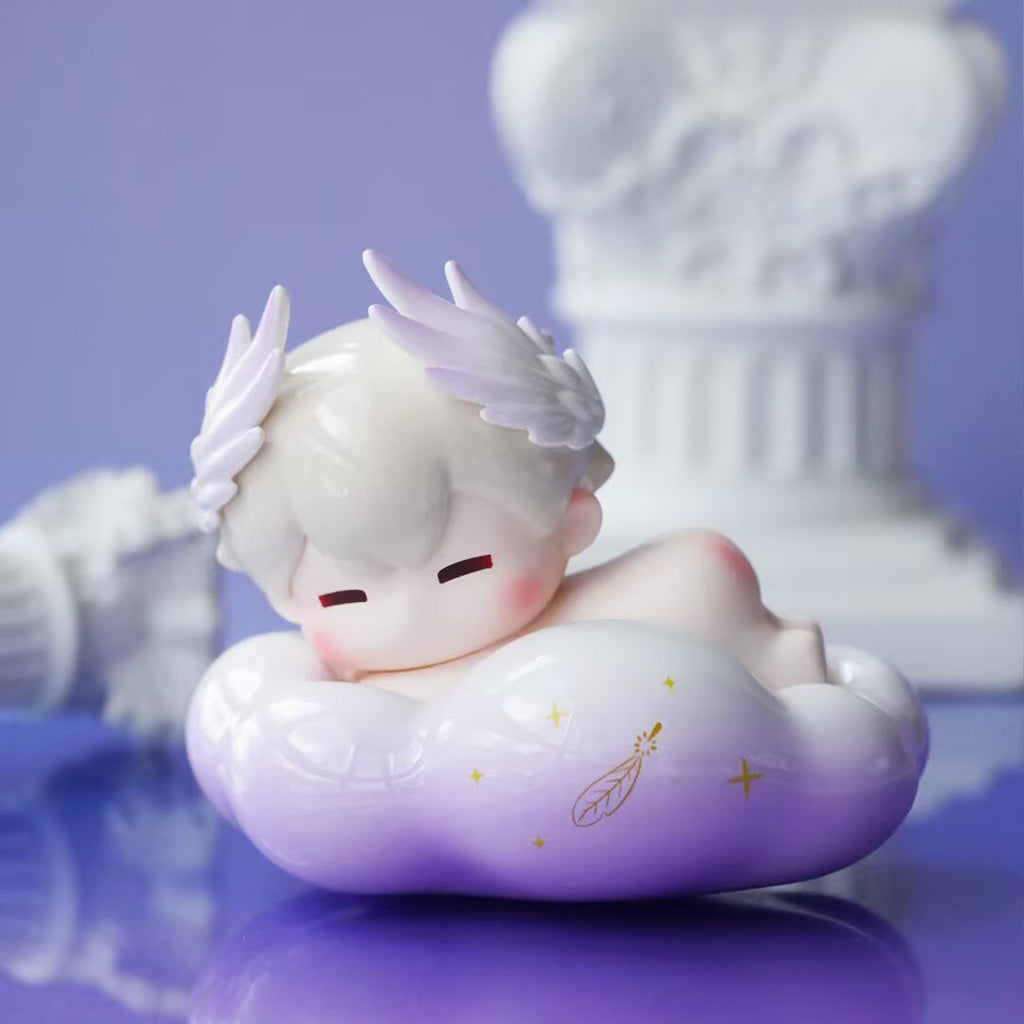 PEDUDU Cloud Prayer Series Figures Blind Box