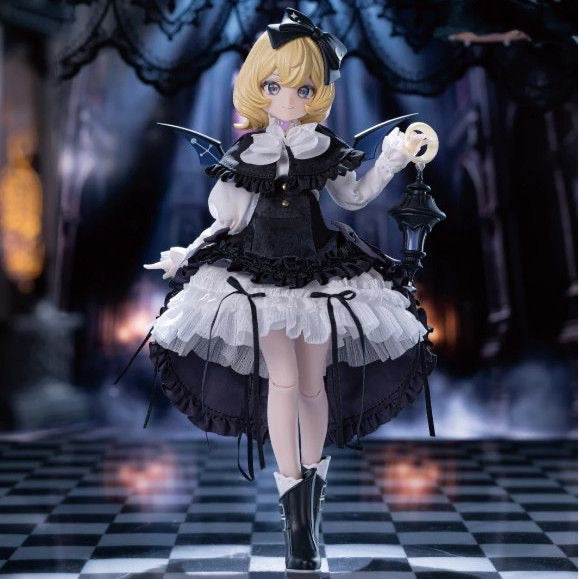 Dream Vow Series MJD Action Figure Blind Box