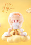 Fluffy Lili Embrace a Corner of the World Plush Blind Box – product hero view
